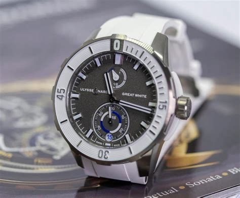 watch ulysse nardin replica